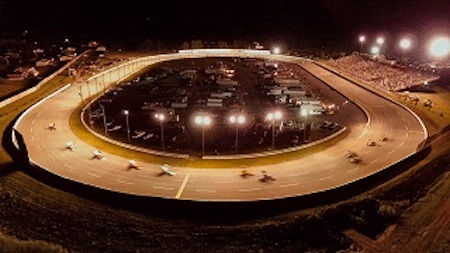 Jennerstown Speedway Complex
